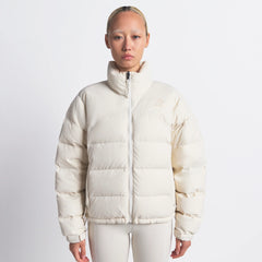 THE NORTH FACE X SKIMS 2000 RETRO NUPTSE JACKET | BONE