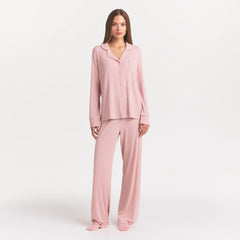 SOFT LOUNGE SLEEP SET | MORGANITE