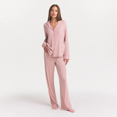 SOFT LOUNGE SLEEP SET | MORGANITE