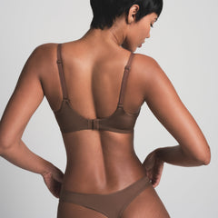 WIRELESS FORM SUPER PUSH-UP BRA | JASPER