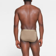 SKIMS STRETCH MENS BRIEF 3-PACK | DESERT MULTI