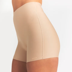 SKIMS BODY CORE SCULPT SHORTIE | CLAY