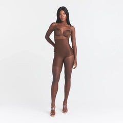 SKIMS BODY LEFT LEG SOLUTION SHORT | JASPER