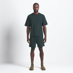 JERSEY LOUNGE MENS RELAXED SHORT | TINT