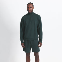 JERSEY LOUNGE MENS RELAXED SHORT | TINT