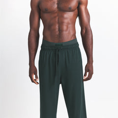 JERSEY LOUNGE MENS RELAXED STRAIGHT LEG PANT | TINT