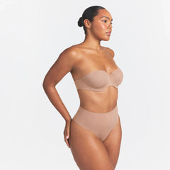 SMOOTHING INTIMATES STRAPLESS BRA | SIENNA