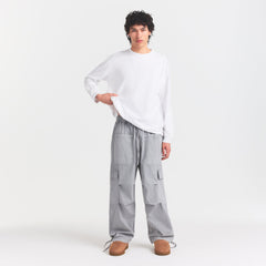 WOVEN MENS CARGO PANT | PACIFIC