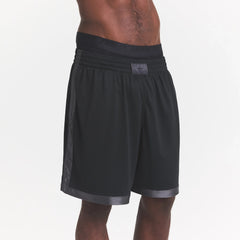 MESH APPAREL MENS SHORT | ONYX