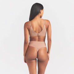 SMOOTHING INTIMATES FULL COVERAGE BRA | SIENNA