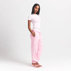 COTTON FLEECE CLASSIC JOGGER | HALITE