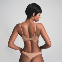 WIRELESS FORM SUPER PUSH-UP BRA | SIENNA
