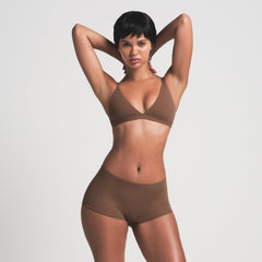 FITS EVERYBODY BOY SHORT | JASPER