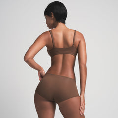 FITS EVERYBODY BOY SHORT | JASPER