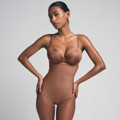 SKIMS BODY CORE SCULPT HIGH-WAISTED BRIEF | JASPER