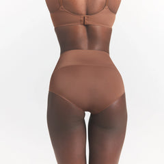SMOOTHING INTIMATES HIGH-WAISTED BRIEF | JASPER