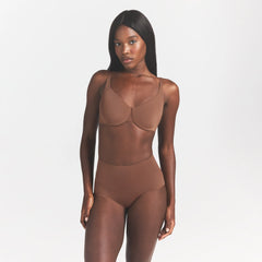 SMOOTHING INTIMATES HIGH-WAISTED BRIEF | JASPER
