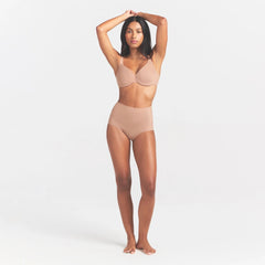 SMOOTHING INTIMATES HIGH-WAISTED BRIEF | SIENNA