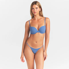 FITS EVERYBODY T-STRING THONG | ARCTIC