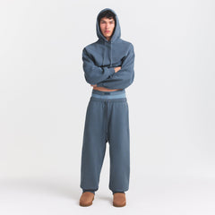 HEAVYWEIGHT FLEECE MENS JOGGER | KYANITE