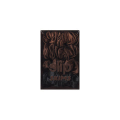 SLIP X SKIMS PURE SILK LARGE SCRUNCHIES 4-PACK | DEEP