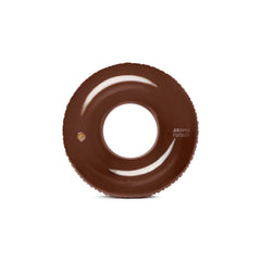 FUNBOY X SKIMS VINTAGE TUBE FLOAT | COCOA AND CLEAR
