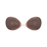 SKIMS STICKY BRA | COCOA