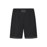 MESH APPAREL MENS SHORT | ONYX