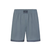 MESH APPAREL MENS SHORT | ZIRCON