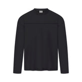 MESH APPAREL MENS LONG SLEEVE JERSEY | ONYX
