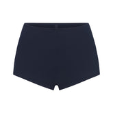 SIGNATURE SWIM SHORT BIKINI BOTTOM | NAVY