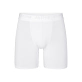 SKIMS STRETCH MENS 5" BOXER BRIEF | CHALK