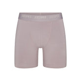 SKIMS STRETCH MENS 5" BOXER BRIEF | OYSTER