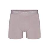 SKIMS STRETCH MENS 3" BOXER BRIEF | OYSTER