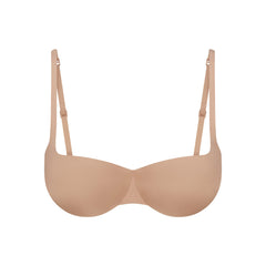 SKIMS ULTIMATE BALCONETTE PUSH-UP BRA | CLAY