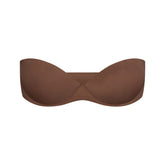 SKIMS ULTIMATE STRAPLESS PUSH-UP BRA | JASPER