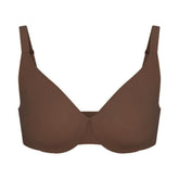 SMOOTHING INTIMATES UNLINED FULL COVERAGE BRA | JASPER