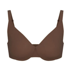 SMOOTHING INTIMATES UNLINED FULL COVERAGE BRA | JASPER