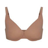 SMOOTHING INTIMATES UNLINED FULL COVERAGE BRA | SIENNA