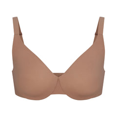 SMOOTHING INTIMATES UNLINED FULL COVERAGE BRA | SIENNA