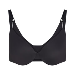 SMOOTHING INTIMATES FULL COVERAGE BRA | ONYX