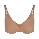 SMOOTHING INTIMATES FULL COVERAGE BRA | SIENNA