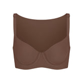 FITS EVERYBODY BACK SMOOTHING FULL COVERAGE BRA | JASPER