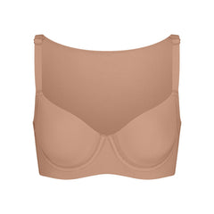 FITS EVERYBODY BACK SMOOTHING FULL COVERAGE BRA | SIENNA