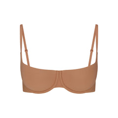 FITS EVERYBODY BALCONETTE BRA | SIENNA
