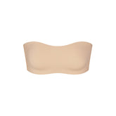 NAKED BANDEAU | CLAY
