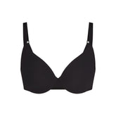 EVERYDAY COTTON FULL COVERAGE BRA | ONYX