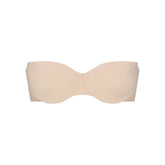 SMOOTHING INTIMATES STRAPLESS BRA | CLAY