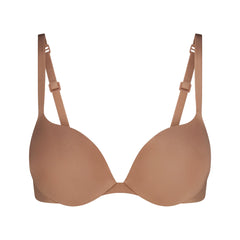 SKIMS ULTIMATE TEARDROP T-SHIRT BRA | SIENNA