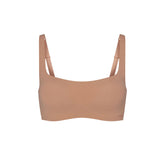 NAKED SCOOP BRALETTE | SIENNA